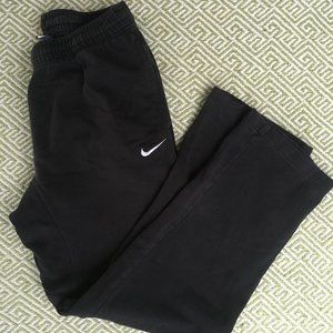 Nike Straight Leg Sweatpants